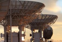 路透社:澳洲航天测控站将停止服务中国