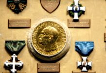 特朗普再获诺贝尔和平奖提名背后的历史与争议