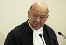 終審法院首席法官馬道立罕見發表聲明引各方關註