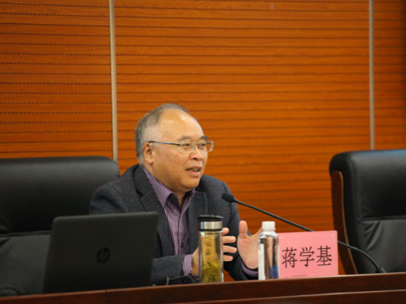 2020年浙江中华文化海外传播促进会会员暨海外华文媒体负责人培训班开课
