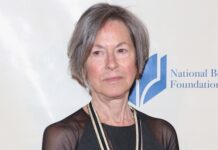 美国女诗人摘得本年度诺贝尔文学奖桂冠