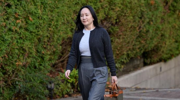 加警方证人否认逮捕孟晚舟时滥用程序