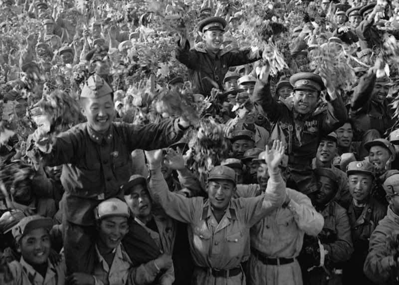 抗美援朝70周年|袁野：抗美援朝开启中国强国道路