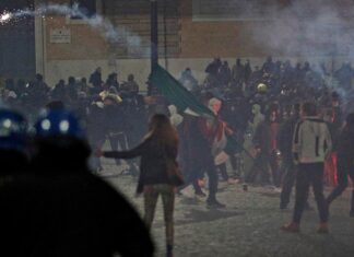 10/27新冠肺炎最新情報