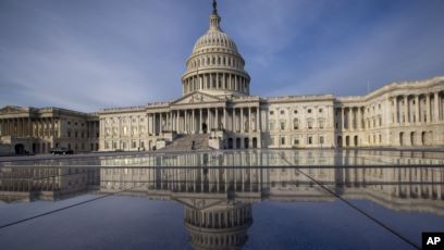 美共和黨恐失參議院多數 民主黨可望掌控國會