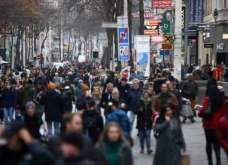 11/15新冠肺炎全球最新情報