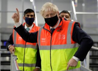 11/16新冠肺炎全球最新情報