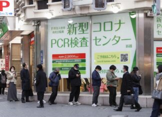 12/8新冠肺炎全球最新情報