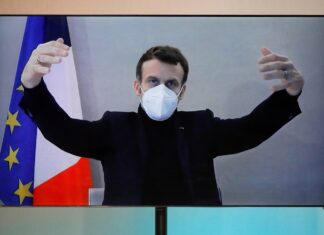 12/18新冠肺炎全球最新情報