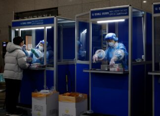 12/15新冠肺炎全球最新情報