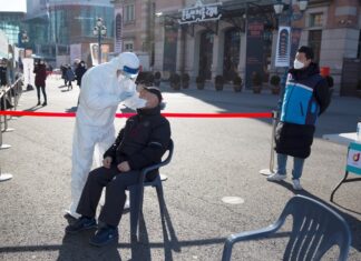 12/17新冠肺炎全球最新情報