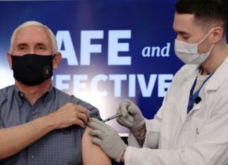 12/19新冠肺炎全球最新情報