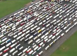 12月23日新冠肺炎全球最新情報