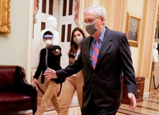 12月21日新冠肺炎全球最新情報