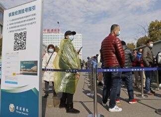 2021年1月28日新冠肺炎全球最新情報