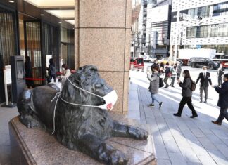 2021年1月10日新冠肺炎全球最新情報