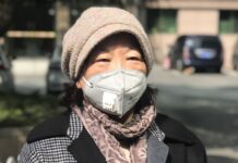 方方跨年发声 若放任极左病毒 中国没有未来
