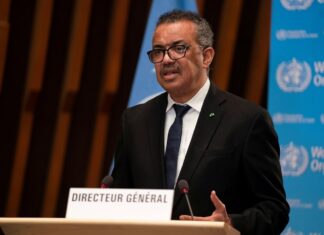 2021年1月19日新冠肺炎全球最新情報