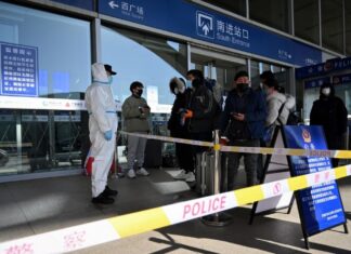 2021年1月9日新冠肺炎全球最新情報