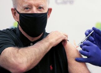 2021年1月12日新冠肺炎全球最新情報