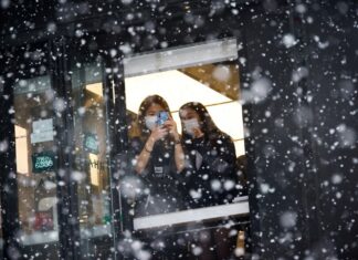 2021年1月13日新冠肺炎全球最新情報