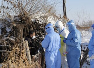 2021年1月30日新冠肺炎全球最新情報