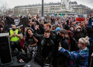 2021年1月31日新冠肺炎全球最新情報