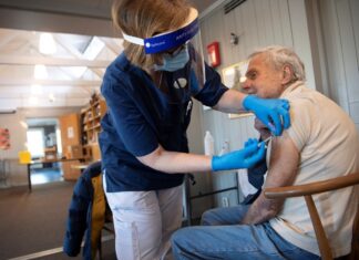 2021年3月3日新冠肺炎全球最新情報