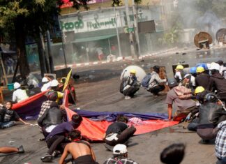 2021年3月4日新冠肺炎全球最新情報