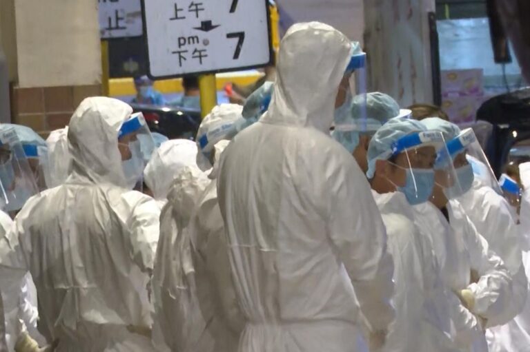 香港增30宗確診 美國駐港澳總領事館2名人員初確