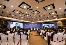 博鳌亚洲论坛2021年年会开幕 习近平 :世界要公道,不要霸道