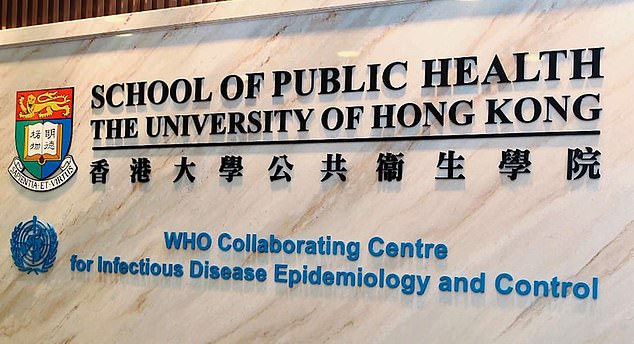 港大發現:接種兩劑復必泰疫苗抗體水平比兩劑科興疫苗高約9倍