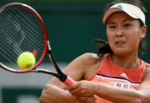 彭帥的神隱格外引發國際關注