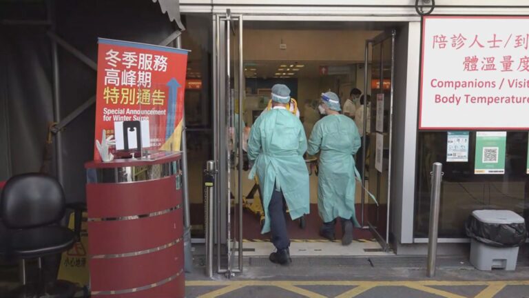 香港3月26日新冠病毒疫情：新增8841宗確診,139名患者離世 第五波疫情累計逾110萬宗確診 ，死亡有6888宗