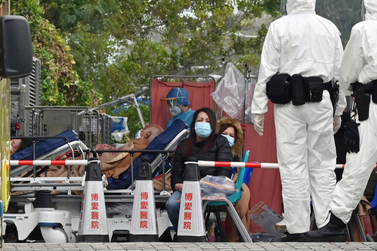 香港抗疫措施有啥？措施有效嗎？