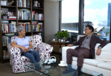 第九集《馬時亨名人堂》訪問楊敏德:「棉花公主」細談四十多年來如何不斷創新   融和新舊思想 建立紡織王國