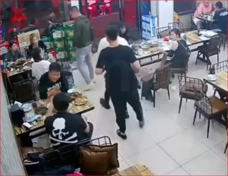 唐山女子被群毆引網民群情激憤 官媒罕見群起怒批 事件引國際關注