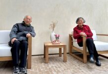 「同爱共辉」奏出的生命主旋律