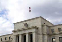 耶倫:美銀行系統依舊健全