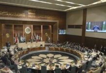 美國批評阿拉伯聯盟恢復敘利亞的阿盟成員國資格