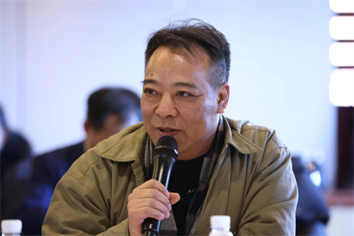 李晓柱：评说《“气墨灵象”艺术论》
