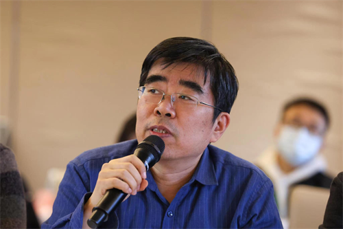 孟祥宁：评说《“气墨灵象”艺术论》