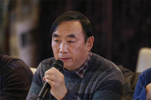 宁新路：评说《“气墨灵象”艺术论》
