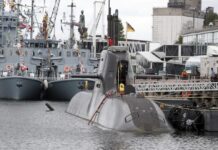 俄入侵烏564天:烏反攻冬季不會停止,西方盟國在波羅的海舉行大規模軍演 劍指俄羅斯