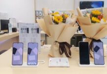 華為新手機芯片稱暴露美國監管漏洞