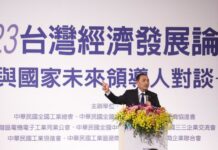 侯提開放陸生就業 賴辦:還沒當選就想先討好中國