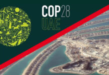 第28屆聯合國氣候變化大會即將開幕