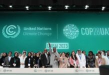 各國對COP28達成逐步淘汰化石燃料反響積極 迪拜氣候變化大會協議要點