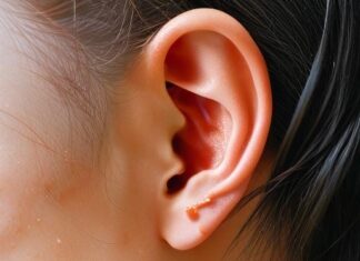 你的耳朵流血了，你会怎么办呢？