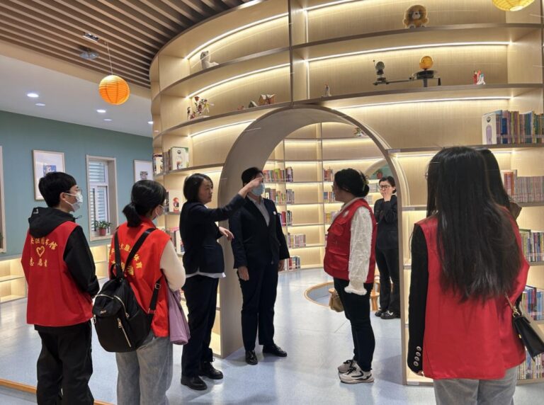 陕西林业集团开展学雷锋志愿服务活动